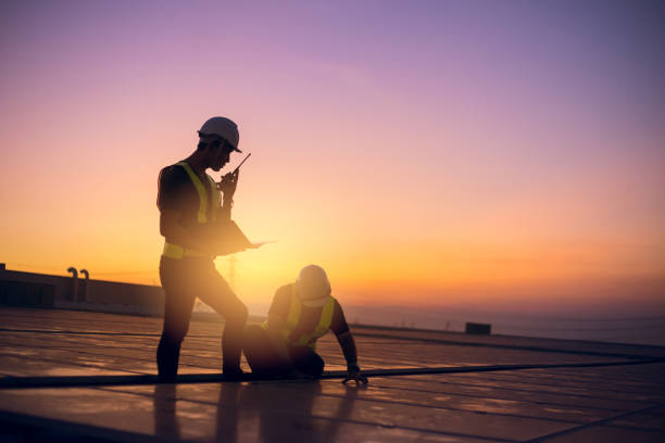 Best Residential Roof Replacement  in Flanders, NJ
