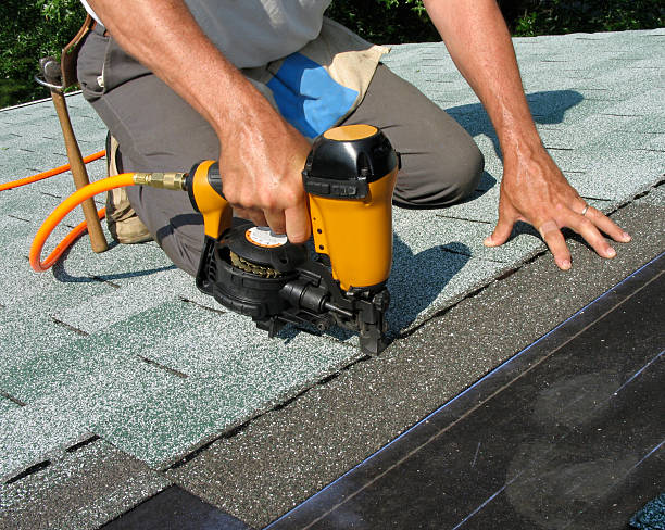 Best Metal Roofing Contractor  in Flanders, NJ