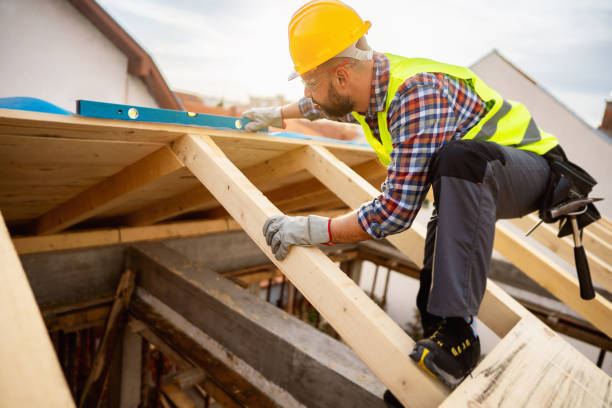 Best Storm Damage Roof Repair  in Flanders, NJ