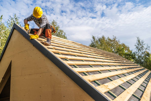 Best Commercial Roofing Services  in Flanders, NJ