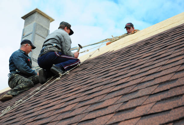 Gutter Installation and Roofing in Flanders, NJ